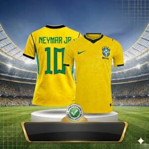 Brazil jersey - জার্সি ফ্রি পেতে অবশ্যই ৩ পিস শার্ট নিতে হবে।